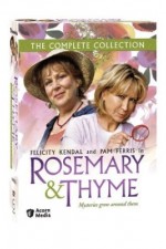 Watch Rosemary & Thyme Wootly